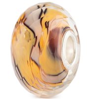 Charm Trollbeads Beads in vetro in Vetro TGLBE-30170 - TGLBE-30170
